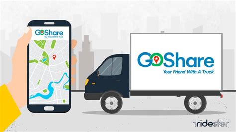 is goshare available in my area